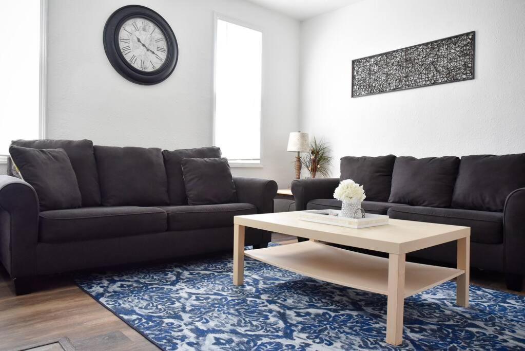 Casa de férias Stunning Big Near Downtown North Shore &