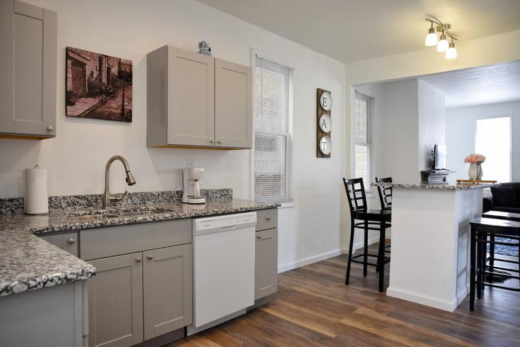 Casa de férias Stunning Big Near Downtown North Shore & Pittsburgh