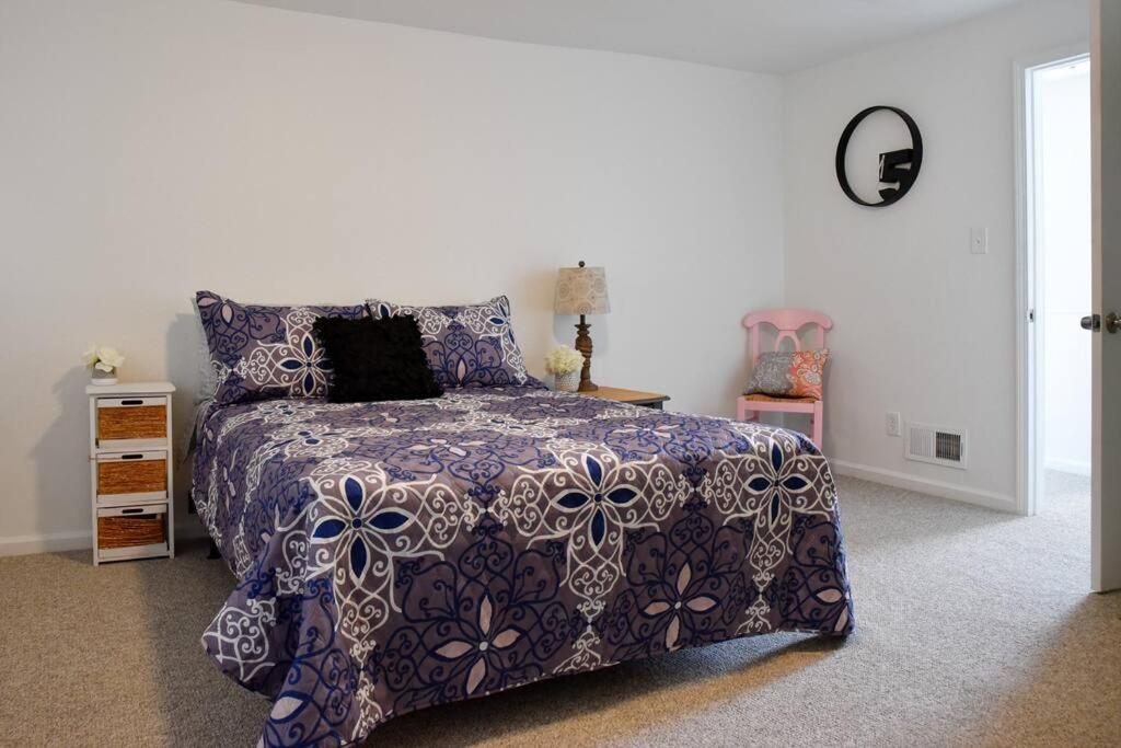 Stunning Big Near Downtown North Shore & Casa de férias Pittsburgh