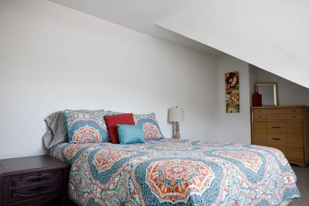 Casa de férias Stunning Big Near Downtown North Shore & Pittsburgh